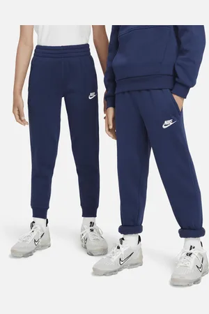 Nike Joggery dla dużych dzieci Sportswear Club Fleece