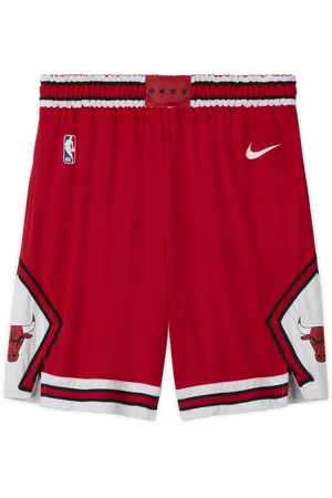 Nike Męskie spodenki NBA Swingman Chicago Bulls Icon Edition