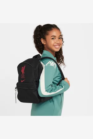 Nike Plecak dla dużych dzieci Liverpool F.C. JDI (mini, 11 l)