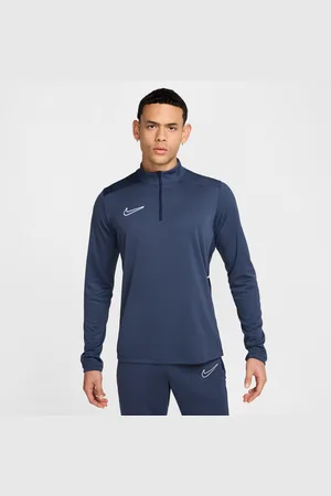 Nike Męska treningowa koszulka piłkarska Dri-FIT Academy