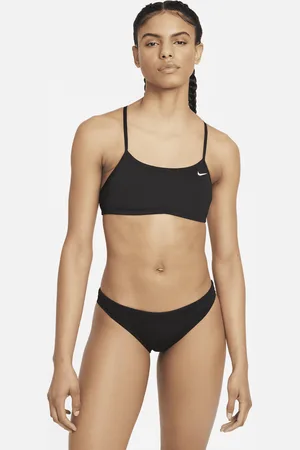 Nike Damskie bikini o kroju bokserki
