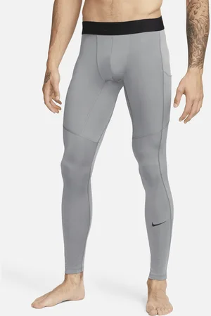 Nike Męskie legginsy do fitnessu Dri-FIT Pro