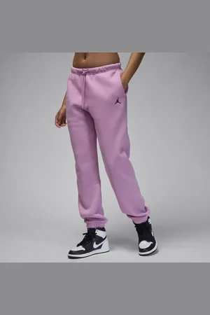 Jordan Spodnie damskie Brooklyn Fleece
