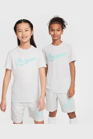 Nike Koszulka piłkarska dla dużych dzieci Dri-FIT Academy