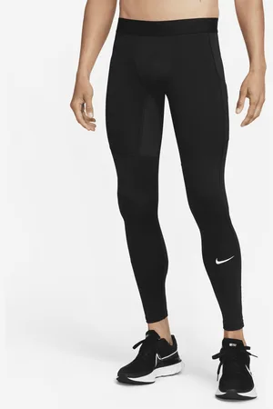 Nike Legginsy męskie Pro Warm