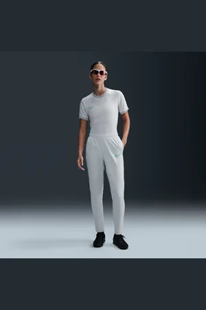 Nike Damskie spodnie piłkarskie Dri-FIT Academy