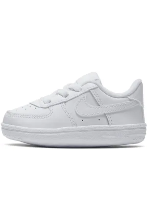Nike Buty do wody dla niemowląt Force 1 Crib