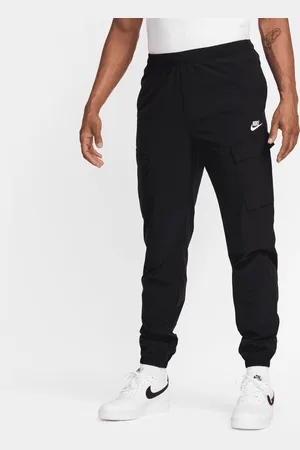 Nike Męskie bojówki z tkaniny Sportswear Club