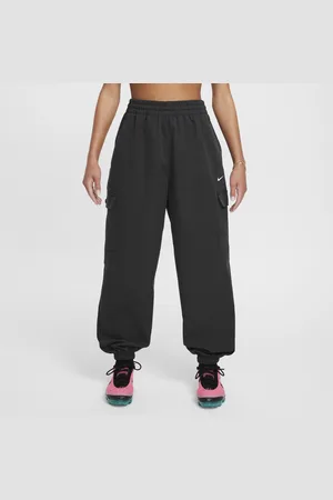 Nike Bojówki dziewczęce Sportswear