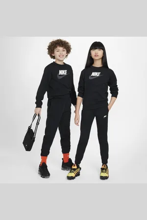Nike Dres dla dużych dzieci Sportswear