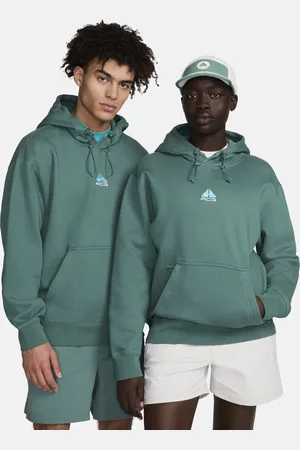 Nike Dzianinowa bluza z kapturem ACG Therma-FIT