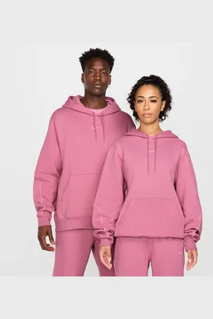 Nike Dzianinowa bluza z kapturem CS NOCTA NOCTA