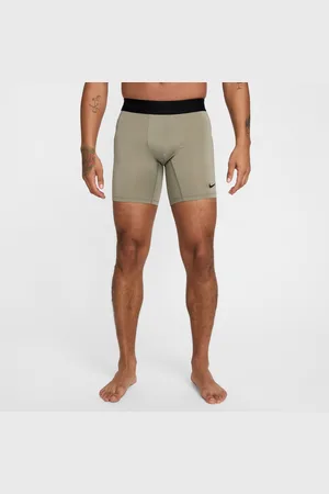 Nike Męskie spodenki do fitnessu Dri-FIT Pro