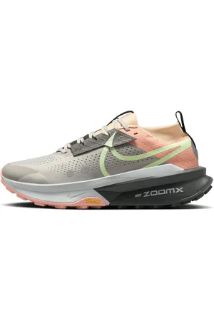 Nike Męskie buty do biegania w terenie Zegama 2