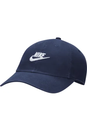 Nike Czapka z efektem sprania Futura Club
