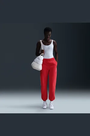 Nike Damskie spodnie z dzianiny Sportswear