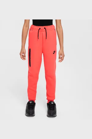 Nike Joggery dziewczęce Sportswear Tech Fleece