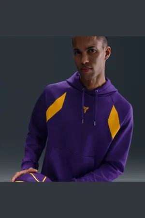 Nike Bluza z kapturem Therma-FIT Kobe