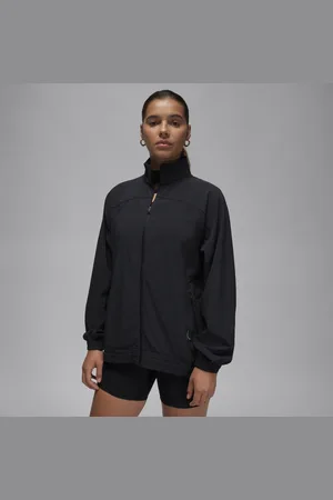 Jordan Damska kurtka z tkaniny Dri-FIT Sport