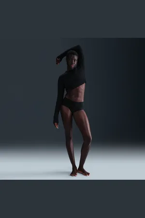 Nike Bielizna damska typu boyshort Leak Protection: Period