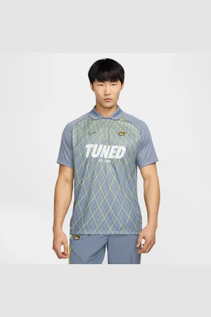 Nike Męska koszulka piłkarska Sportswear