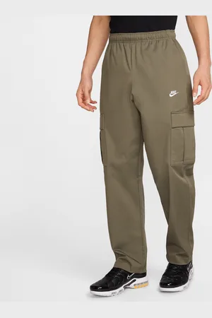 Nike Bojówki męskie Club