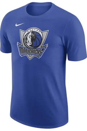 Nike T-shirt męski NBA Dallas Mavericks Essential