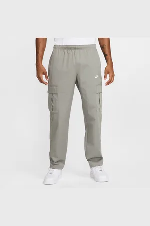 Nike Bojówki męskie Club