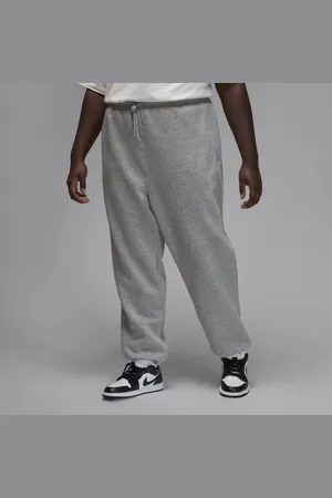Jordan Spodnie damskie Brooklyn Fleece (duże rozmiary)