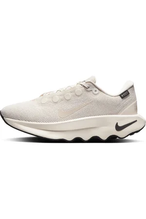Nike Damskie wodoszczelne buty do chodzenia Motiva GORE-TEX