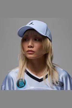 Jordan Czapka o wzmocnionej konstrukcji z metalowym logo Jumpman Rise