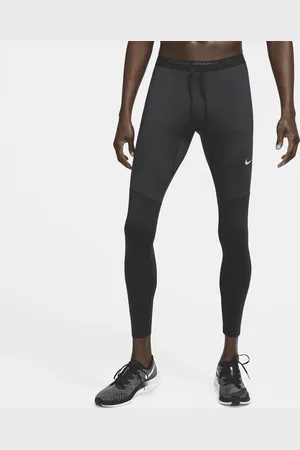Nike Męskie legginsy do biegania Dri-FIT Phenom