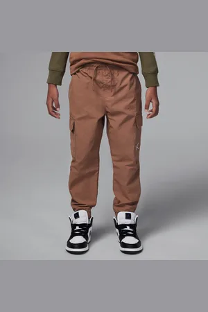 Jordan Bojówki dla małych dzieci MJ Double