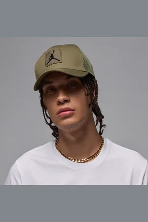 Jordan Czapka o wzmocnionej konstrukcji Rise