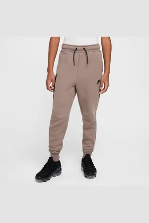 Nike Joggery dziewczęce Sportswear Tech Fleece