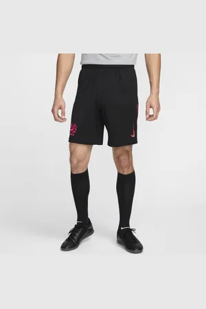 Nike Męskie spodenki piłkarskie Dri-FIT Chelsea F.C. Stadium 2024/25 (wersja trzecia) – replika