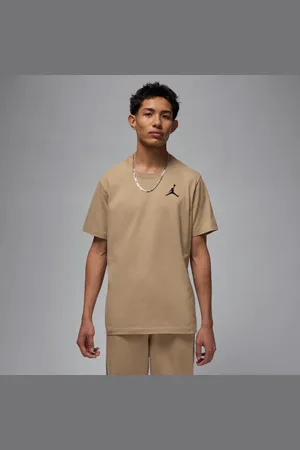 Jordan Męski T-shirt z krótkim rękawem Jumpman