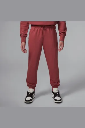 Jordan Spodnie z dzianiny dla dużych dzieci MJ Flight