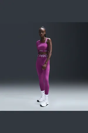 Nike Damskie legginsy 7/8 z wysokim stanem Pro Sculpt