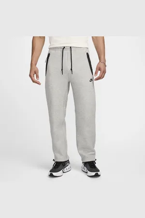 Nike Męskie spodnie z dzianiny z luźnymi nogawkami Tech