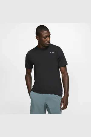 Nike Męski T-shirt do fitnessu Dri-FIT