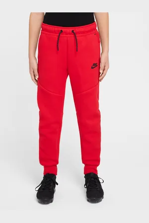 Nike Joggery dla dużych dzieci Sportswear Tech Fleece