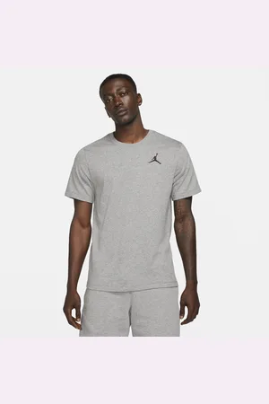 Jordan Męski T-shirt z krótkim rękawem Jumpman