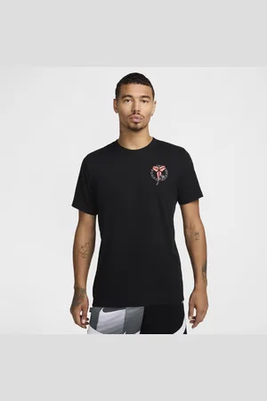 Nike T-shirt męski Dri-FIT Kobe „Stockings”