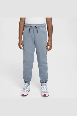 Nike Joggery dla dużych dzieci Sportswear Tech Fleece