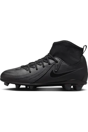 Nike Korki piłkarskie o wysokim profilu dla małych/dużych dzieci MG Jr. Phantom Luna 2 Club