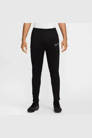 Nike Męskie spodnie piłkarskie Dri-FIT Academy