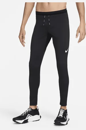 Nike Męskie legginsy do biegania Dri-FIT ADV AeroSwift