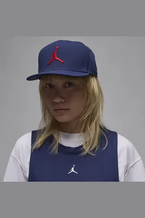 Jordan Regulowana czapka Jumpman Pro