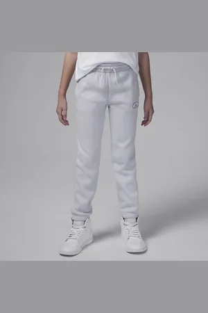 Jordan Spodnie dla dużych dzieci 1st Baby Blue